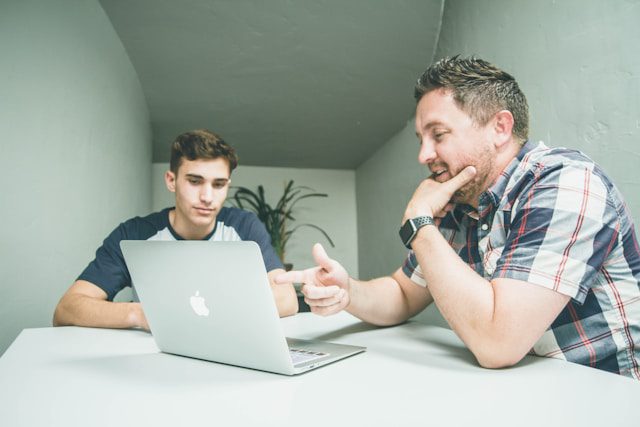 Finding a Job in Early Recovery