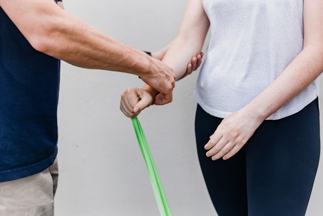 About Addiction Recovery in Ladoga, Indiana