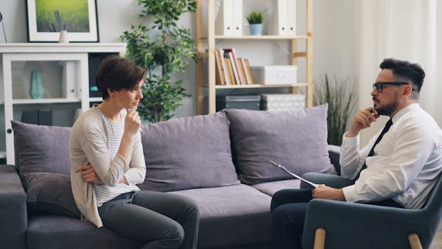 About Drug Rehab Programs