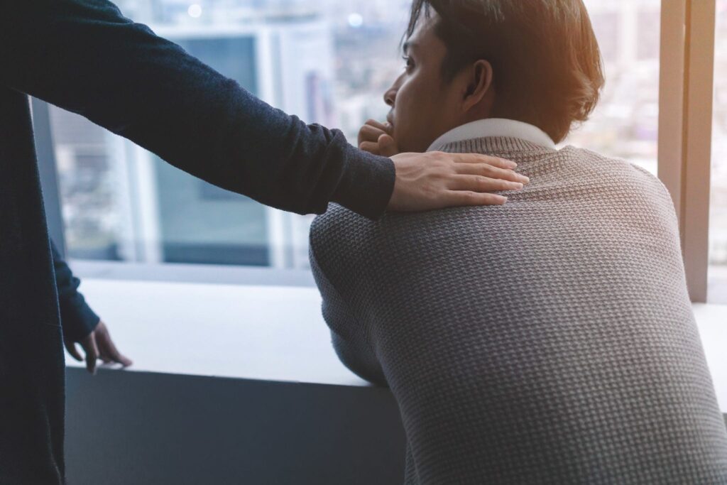 CBT Techniques for Addiction Recovery