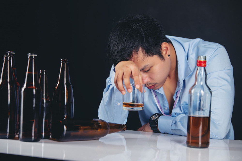 Alcohol Rehabilitation in Indiana