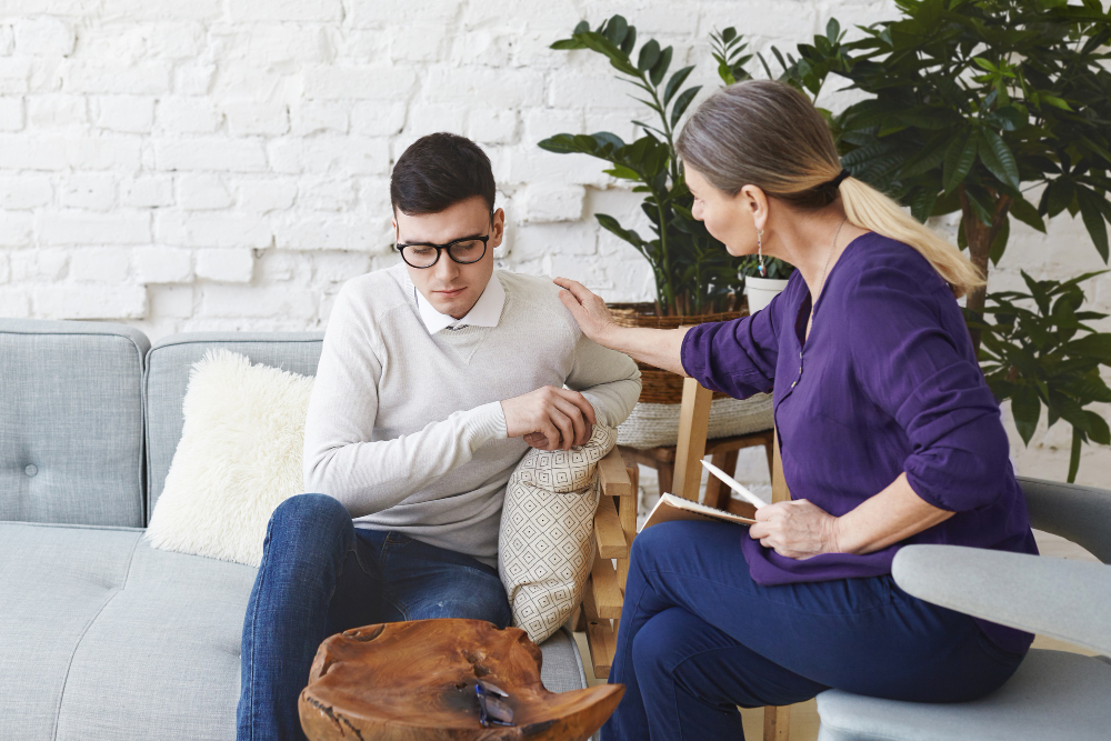 What to Expect During a Medical Detox Program in Indiana