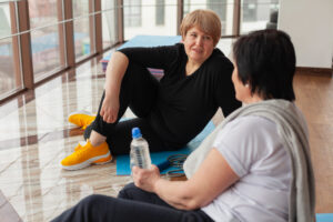 Alcohol Withdrawal Symptoms