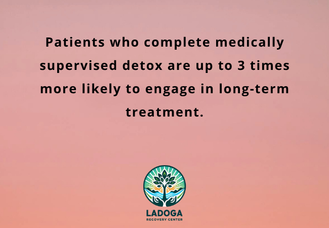 Safe Withdrawal: The Healing Power of Medical Detox