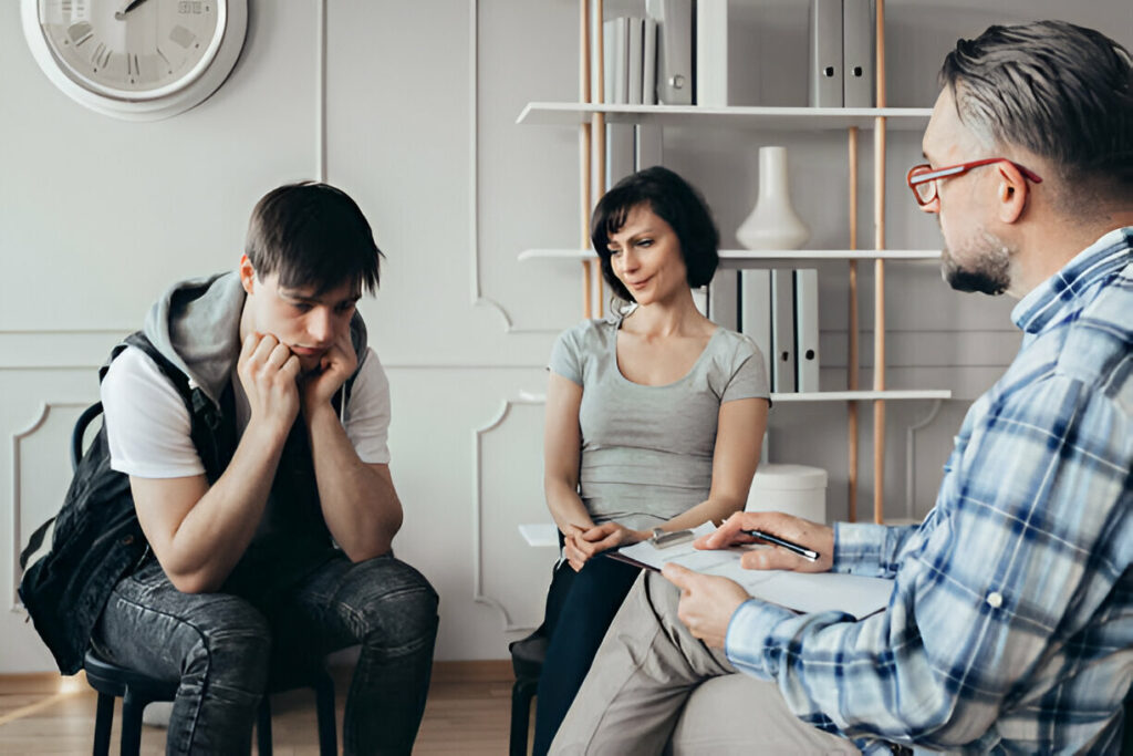 Addiction Terms Glossary for Parents Supporting a Child in Recovery