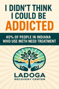 I Didn’t Think Meth Was My Problem