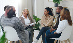 Therapy vs. Group Counseling: What’s the Difference and Which One Do I Need?