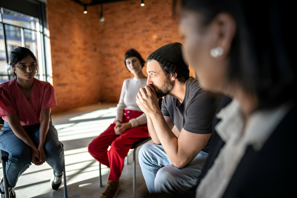 Trusted Mental Health Resources Near Ladoga, Indiana