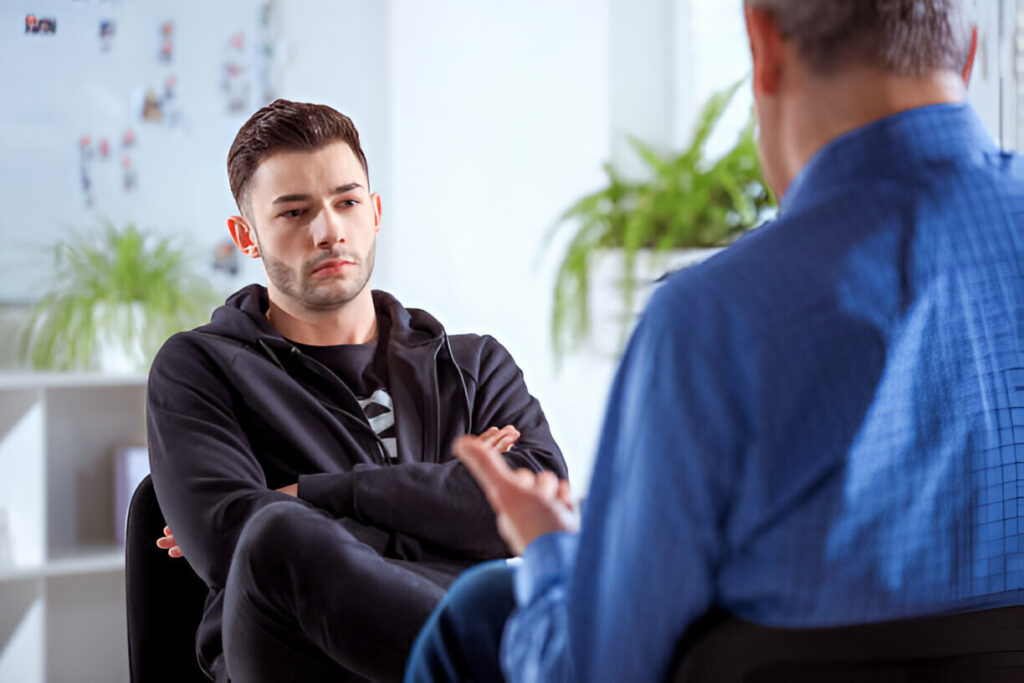 Why I Went Back to a Residential Treatment Program After Relapsing—And What Was Different This Time