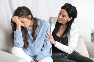 Living in Recovery: How a Residential Treatment Program Helped Me Rebuild My Life