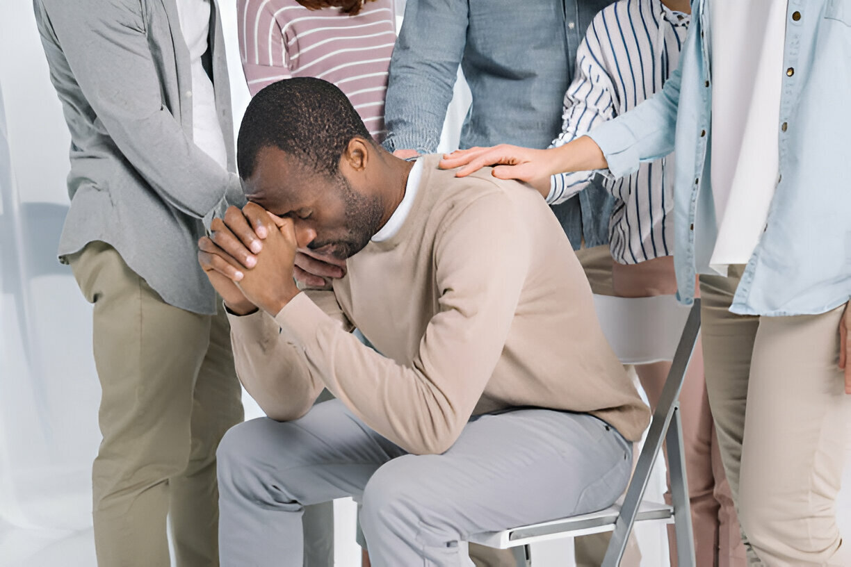 Can Alcohol Detox Trigger a Mental Health Crisis