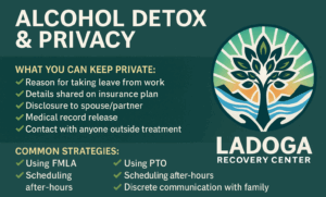 Confidential Detox Care