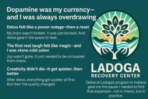 Creative Detox Renewal