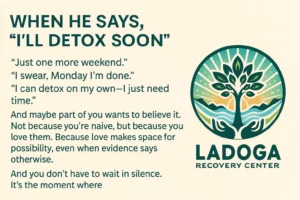 Detox Promises