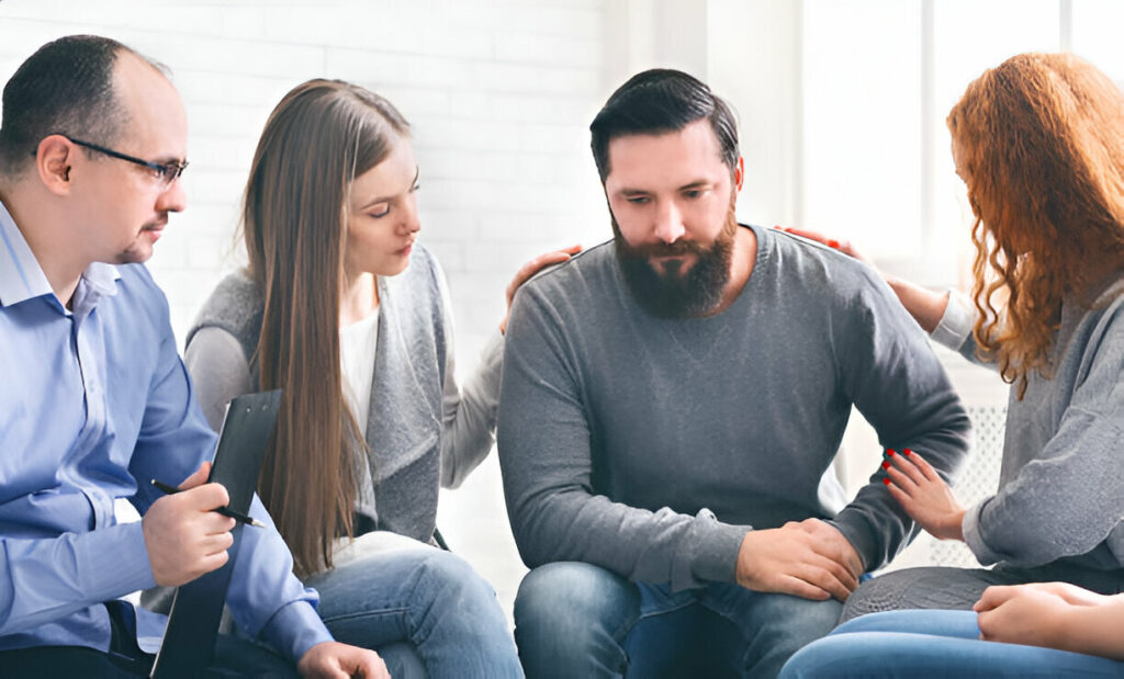 Can a Residential Treatment Program Help You Build a Life Worth Staying Sober For?