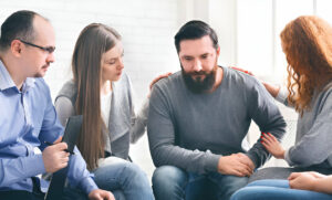 Can a Residential Treatment Program Help You Build a Life Worth Staying Sober For?