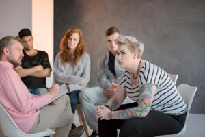 What Happens After a Residential Treatment Program? Will I Have Support?