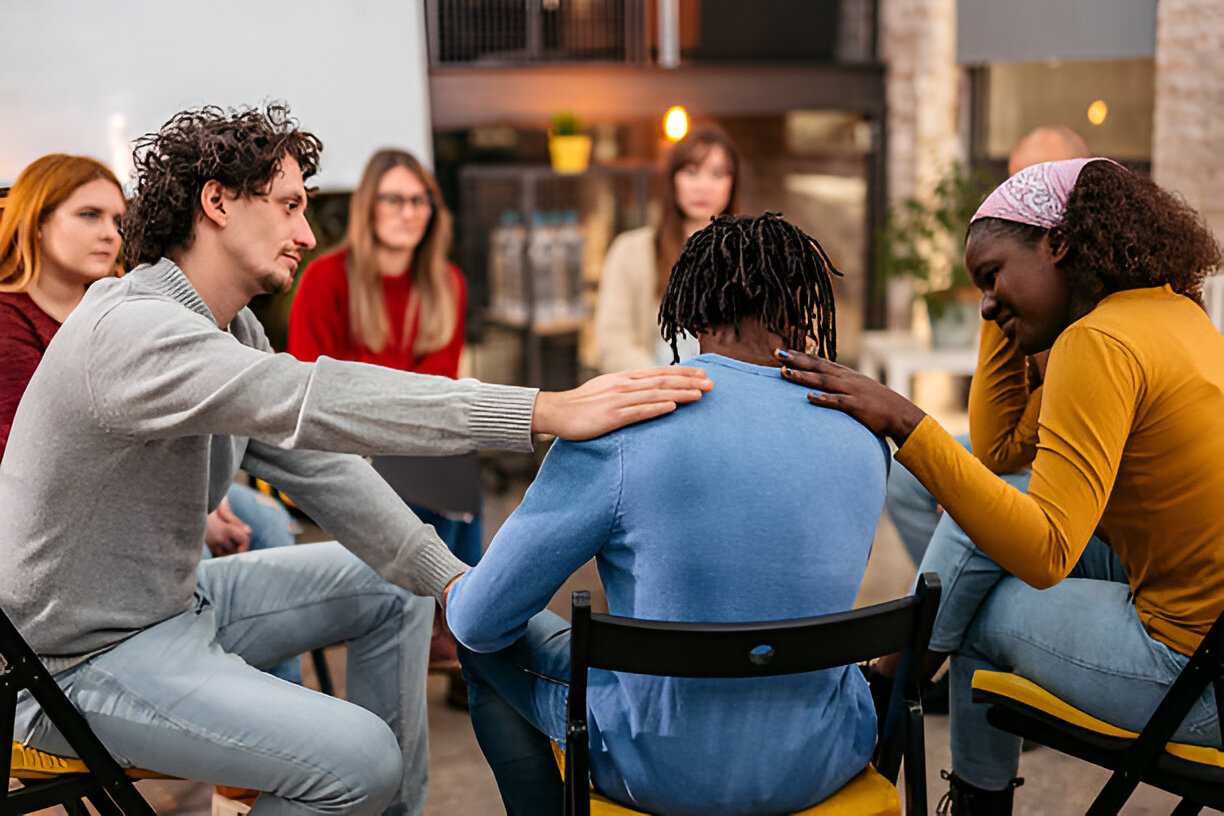 I Thought Residential Treatment Was Just a Restart Button—It Was Really a Foundation