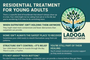 Residential Care Benefits