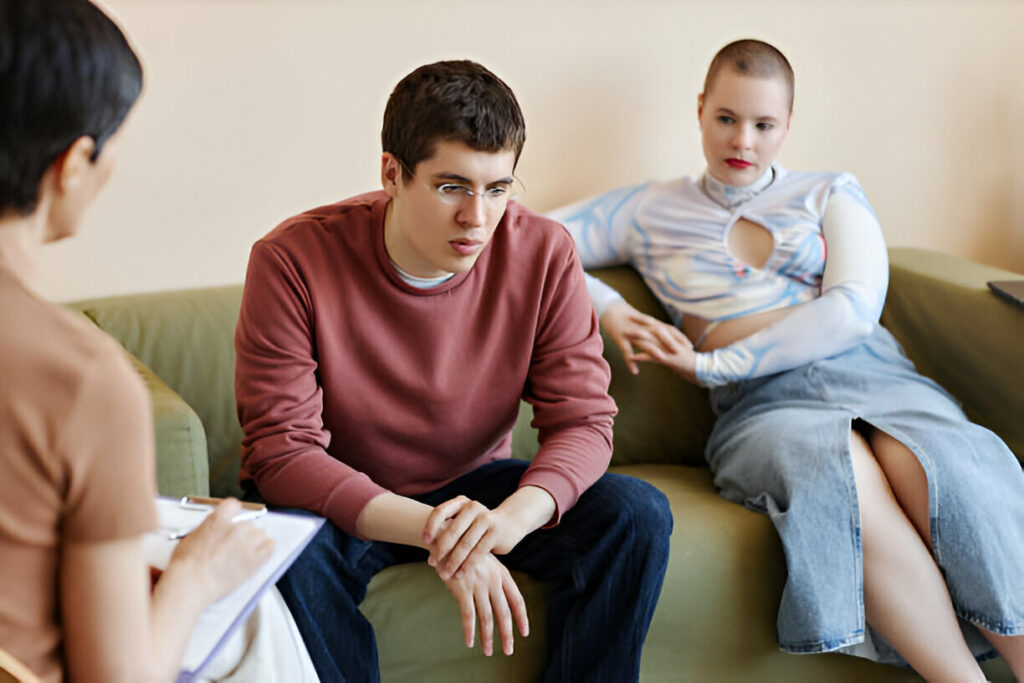 Will I Be Allowed to Call My Adult Child in a Residential Treatment Program?