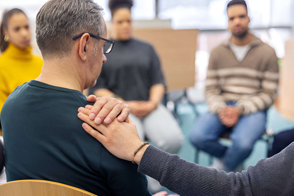 What to Say When Your Partner Says They’ll Detox “After This Weekend”