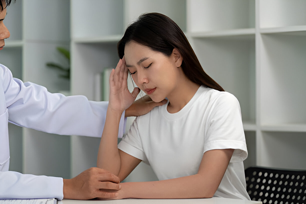 Why Residential Care Can Help When Outpatient Isn’t Enough