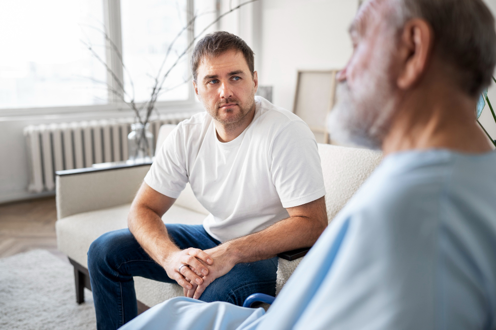 Your Career Won’t Save You From Withdrawal: Why Detox Still Matters in Indiana