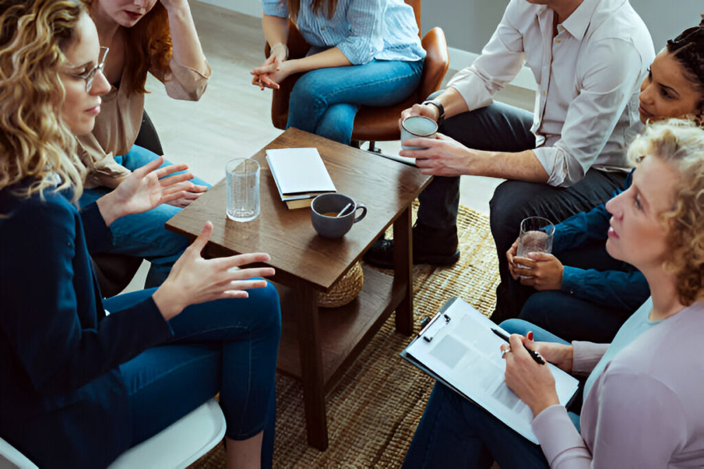 Beyond Appearances Stories of Healing in High-Functioning Alcohol Addiction Treatment
