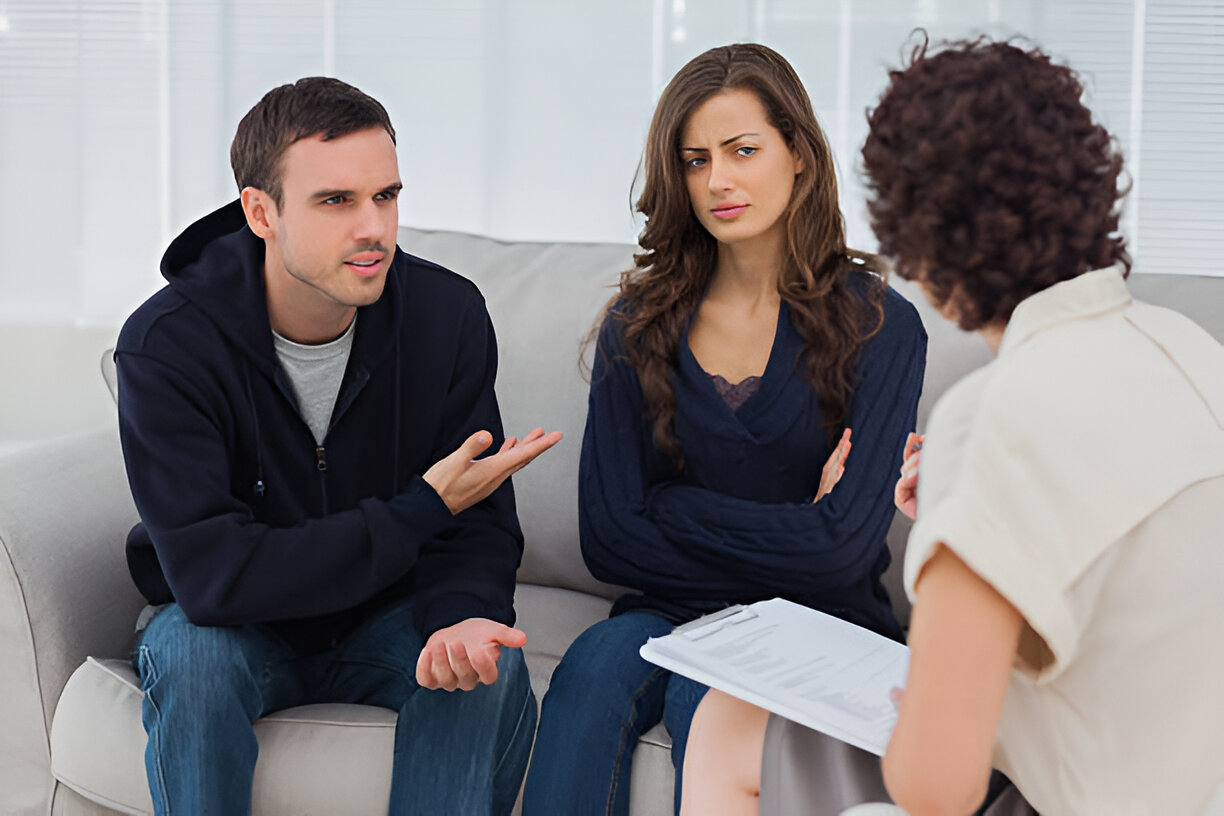 Opiate Detox Program as a Beginning, Not an Ending Finding Your True Voice Again