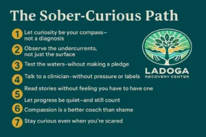 Sober Curiosity Path 