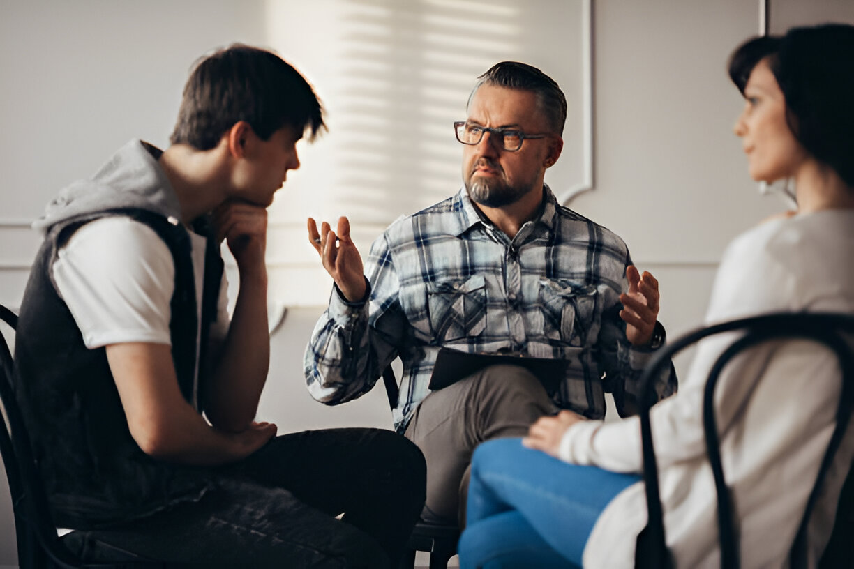 Will Detox Fix My Child’s Addiction—Or Just Start the Process Opiate Detox Program