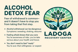 Alcohol Detox Awareness