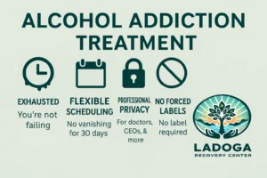 High-Functioning Recovery