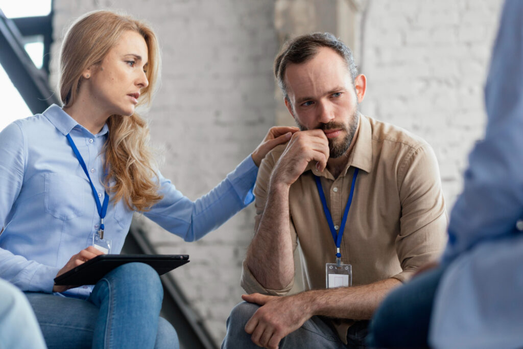 How to Know If Alcohol Addiction Treatment Could Help You Feel Like Yourself Again