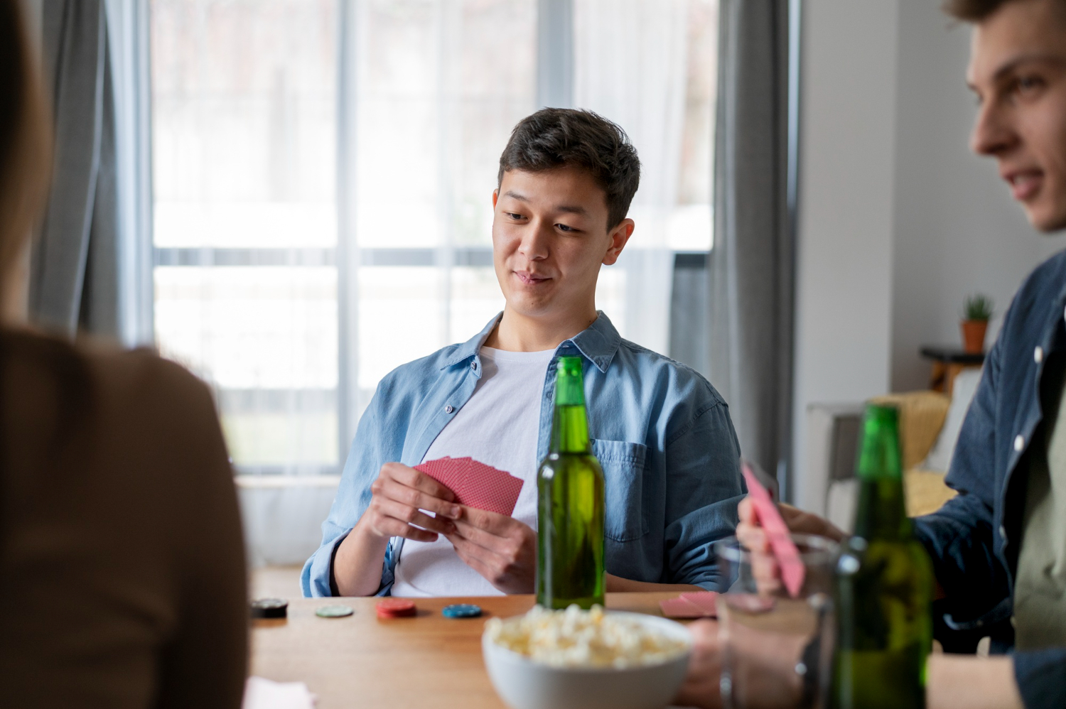 The Alumni Who Returned: Stories of Renewal Through Alcohol Detox