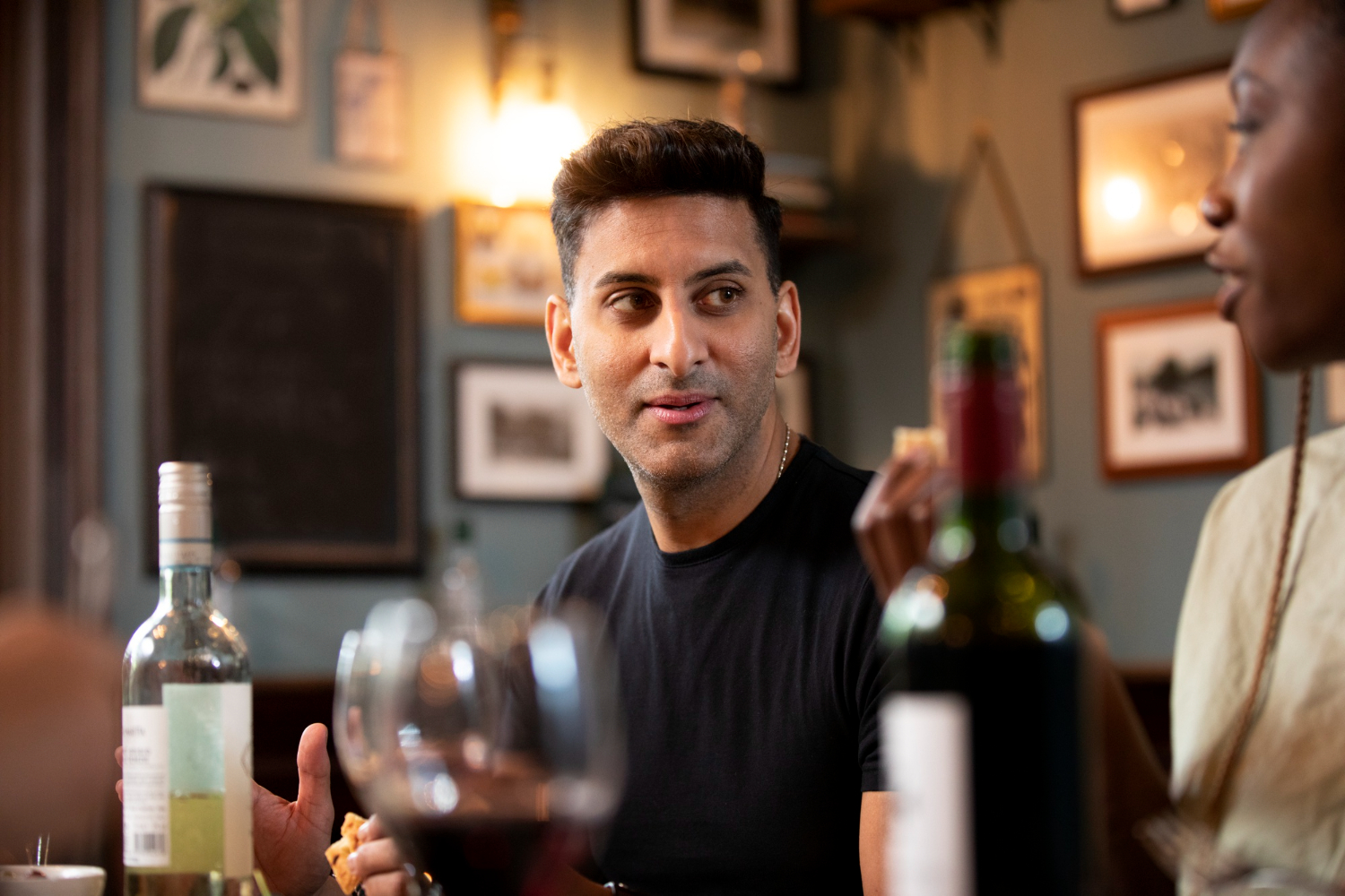 What Happens in Alcohol Addiction Treatment After Detox