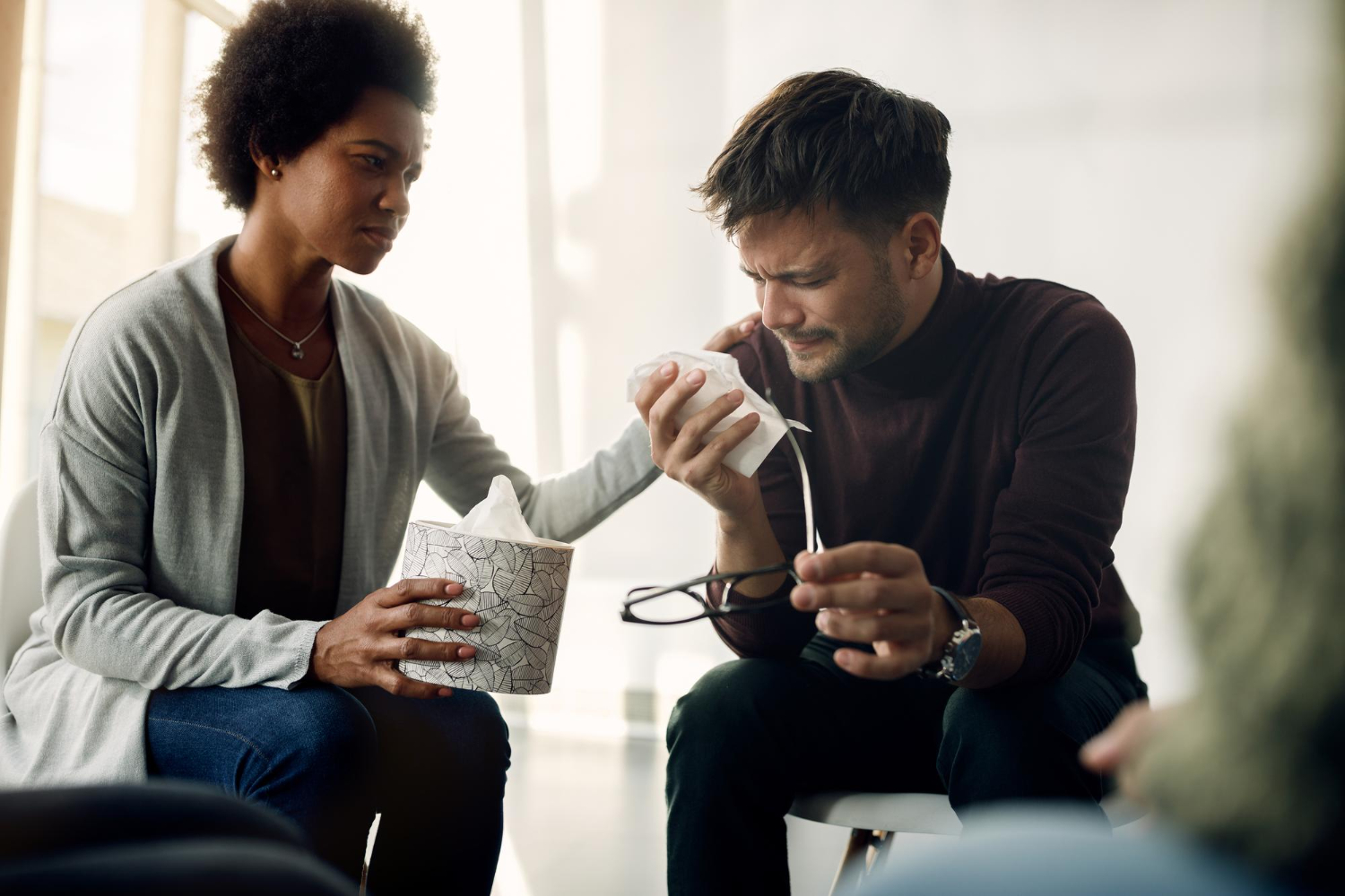 Your Career Won’t Save You From Withdrawal Why Detox Still Matters in Indiana