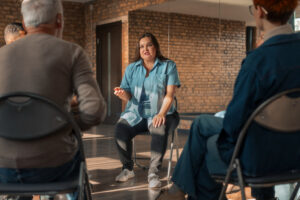 How to Take the First Step Toward Residential Treatment