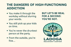 High-Functioning Danger
