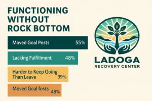 High-Functioning Recovery