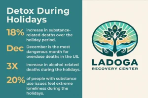 Holiday Detox Insights
