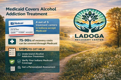 Medicaid Access Care