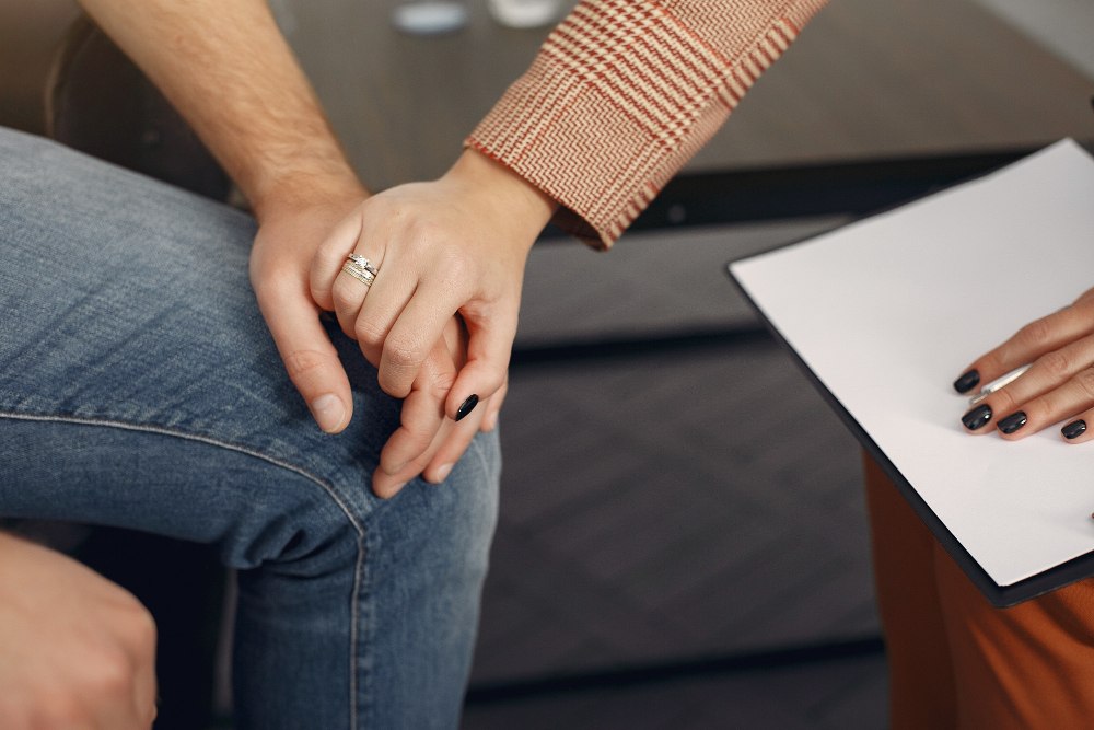 When You Relapse After 90 Days — And the Shame Gets Loud