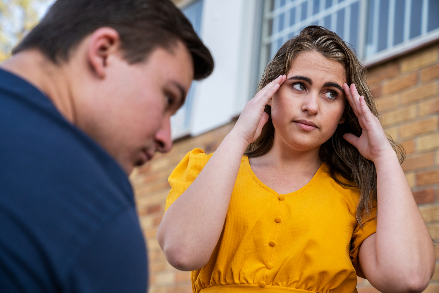 You’re Holding It Together — But Something Still Feels Off