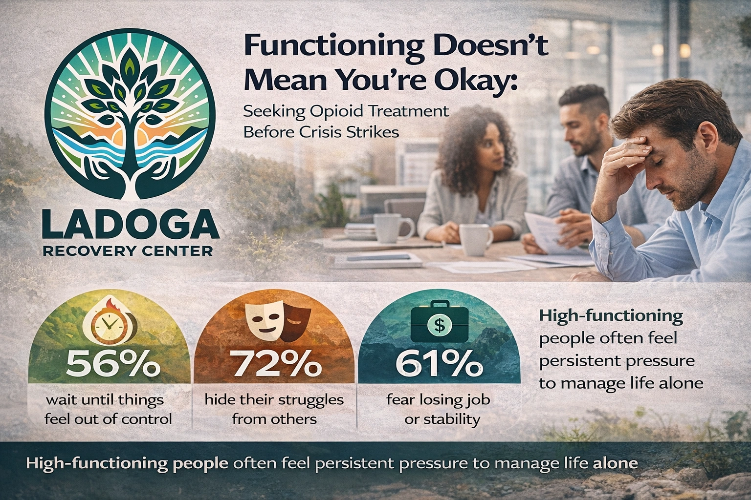 Functioning Illusion