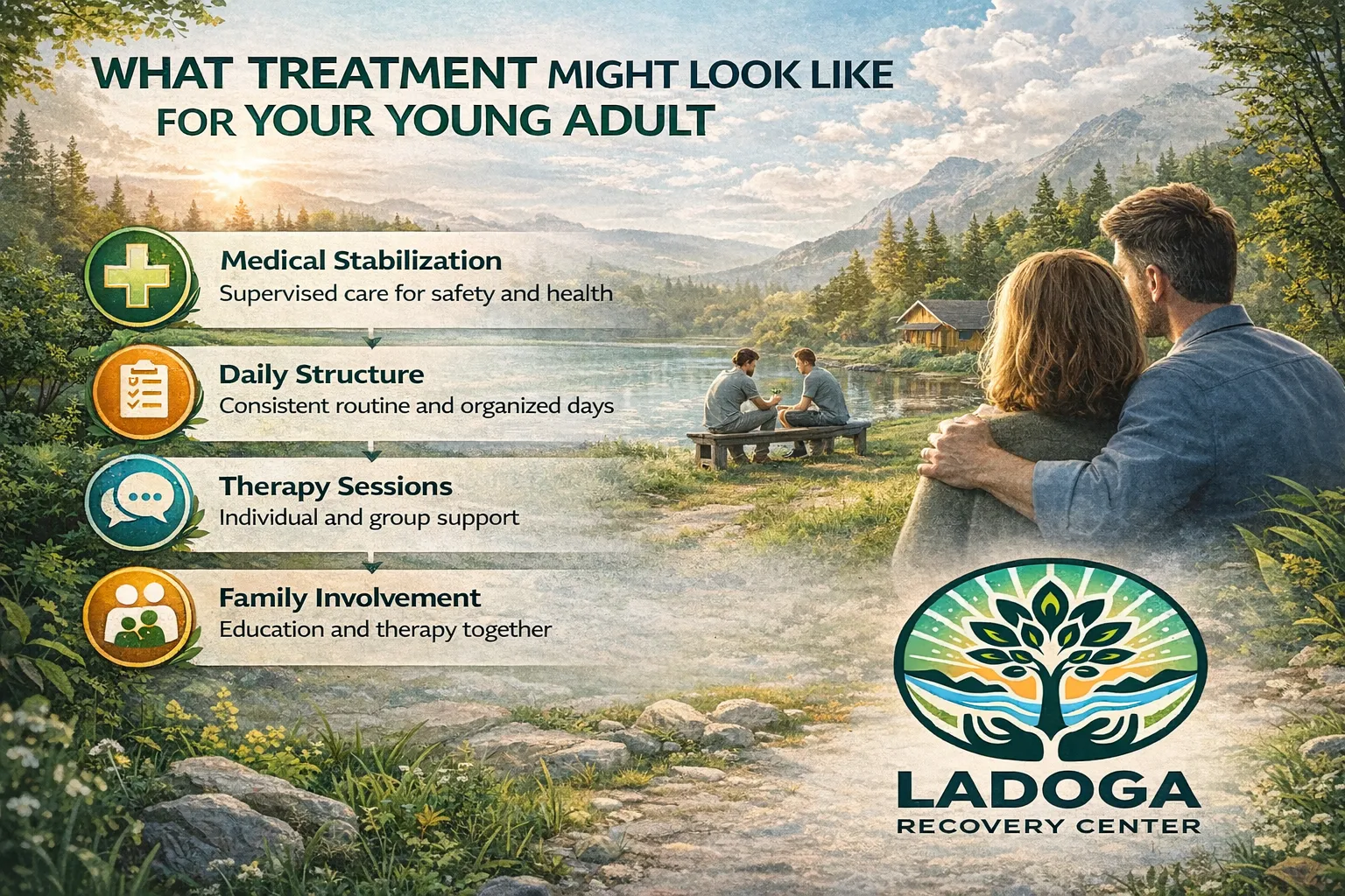 Young Adult Recovery