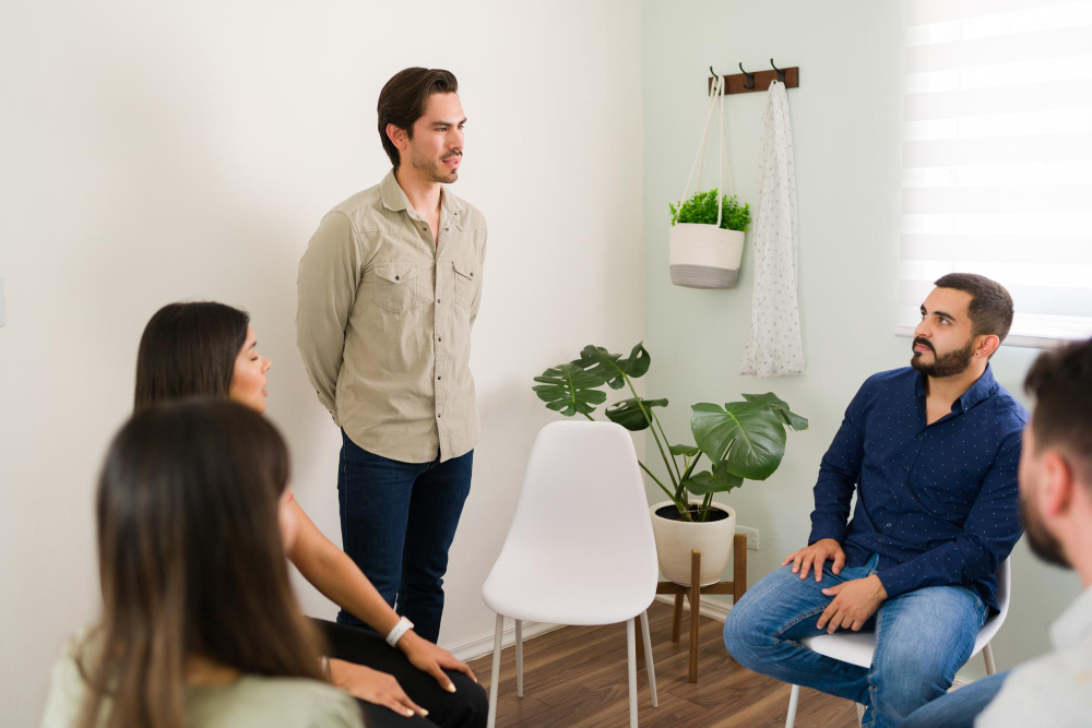 What Early Alcohol Withdrawal Really Feels Like—and Why Some People Need Medical Help