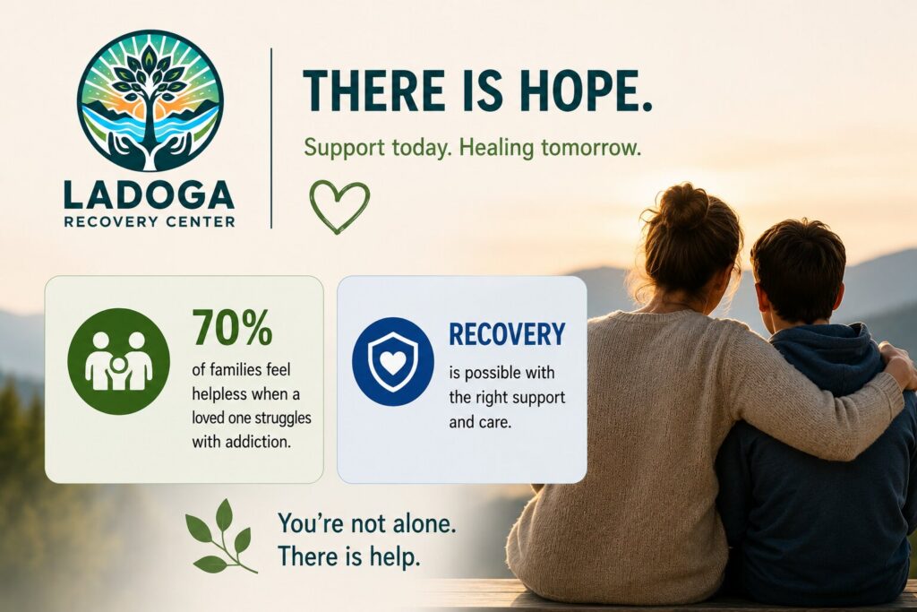 About Treatment for Young Adults