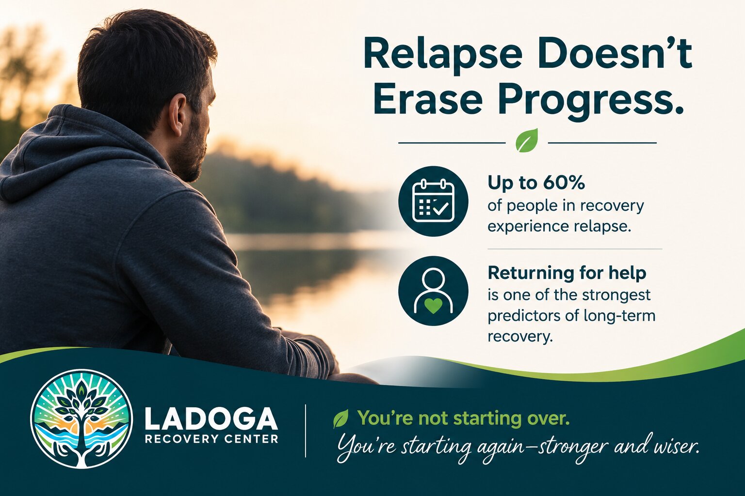 When a Relapse Needed More Than a Quick Solution